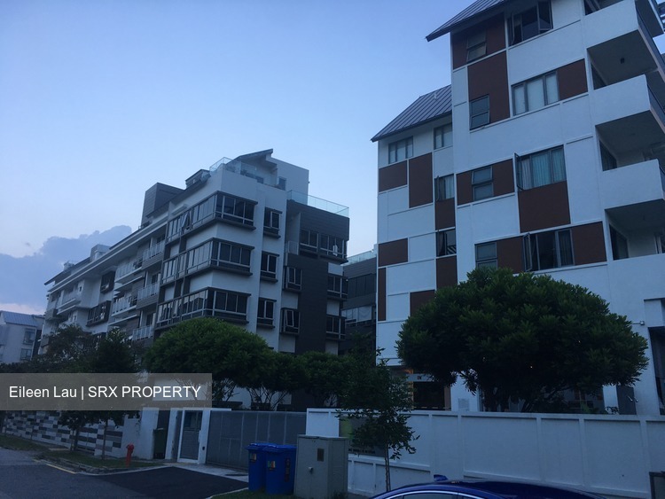 Treescape (D15), Apartment #177461372